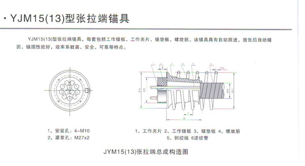 智能张拉千斤顶